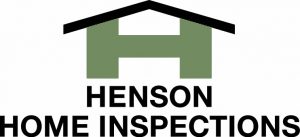 henson home inspection logo