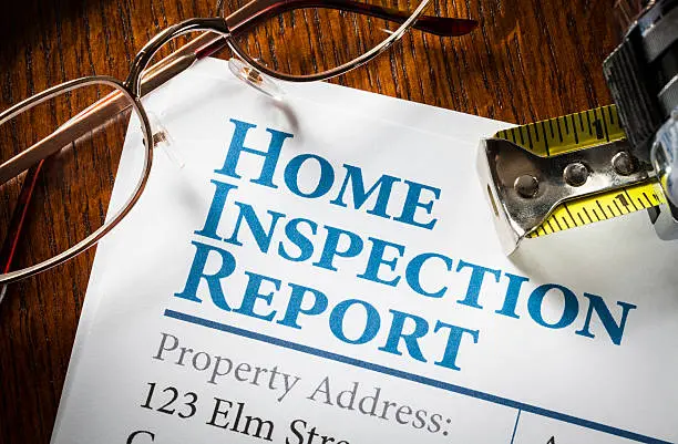 Find the Right Fit for Affordable Home Inspection Company!