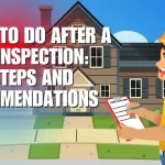 What to Do After a Home Inspection: Next Steps and Recommendations