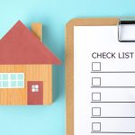 home inspection checklist for inspectors