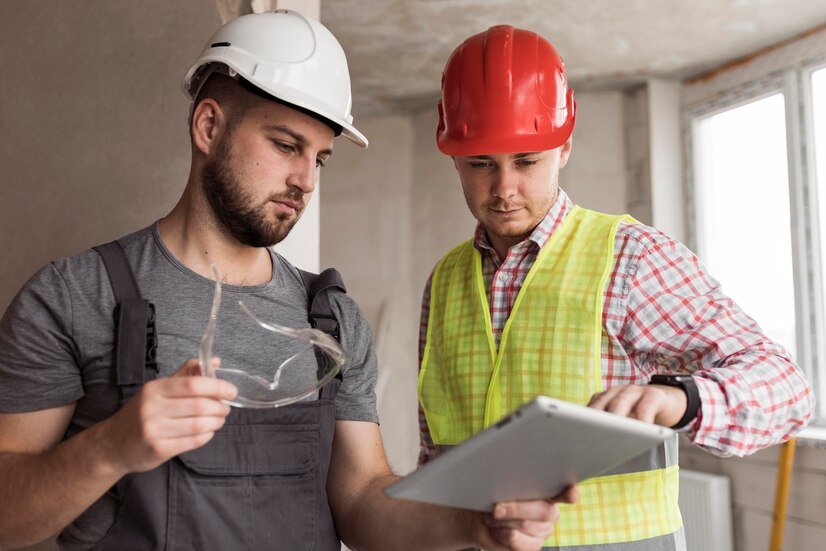 Home inspection services