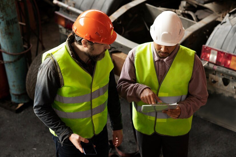 Phase inspection