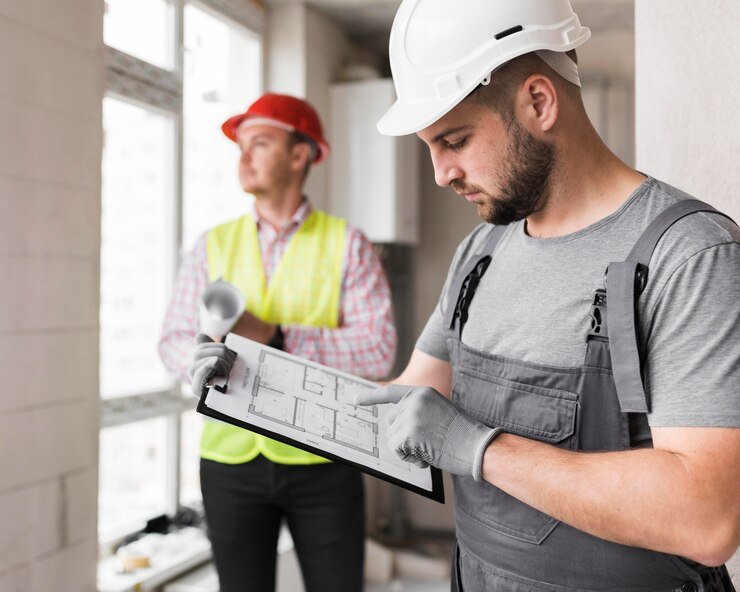 Signs You Need a Home Inspection in Brookshire Now