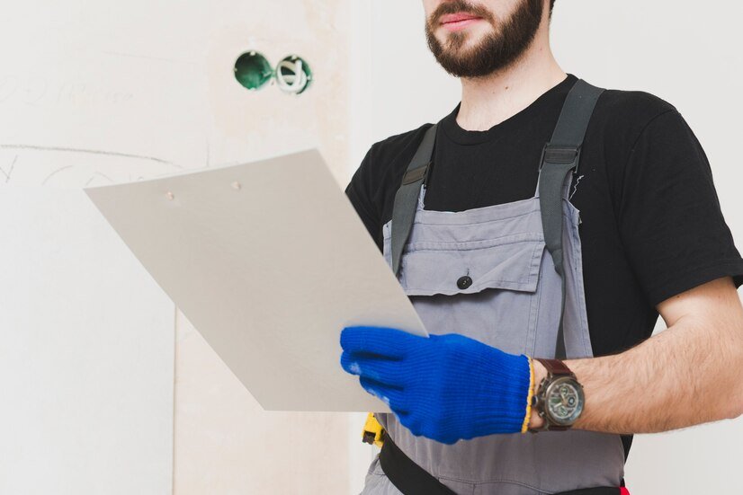 Why Home Inspection Matters in Brookshire Real Estate